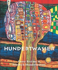 Enlarge image Cover: Hundertwasser - Parkstone Press Ltd