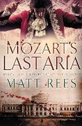 Cover: Mozart's Last Aria - Corvus