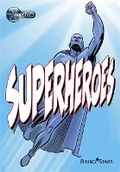 Cover: Snapshots: Superheroes - Rising Stars UK Ltd