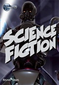 Cover: Snapshots: Science Fiction - Rising Stars UK Ltd