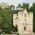 Cover: Castles - Parkstone Press Ltd