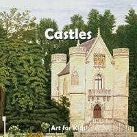 Enlarge image Cover: Castles - Parkstone Press Ltd