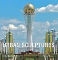 Cover: Urban Sculpture - Parkstone Press Ltd