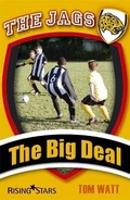 Cover: The Jags: The Big Deal - Rising Stars UK Ltd