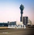 Cover: Airports - Parkstone Press Ltd