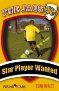 Cover: The Jags: Star Player Wanted - Rising Stars UK Ltd