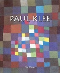 Enlarge image Cover: Paul Klee - Parkstone Press Ltd