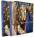 Cover: The Virgin and the Child - Parkstone Press Ltd