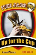 Cover: The Jags: Up for the Cup - Rising Stars UK Ltd