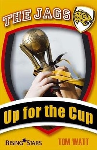 Enlarge image Cover: The Jags: Up for the Cup - Rising Stars UK Ltd