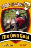 Cover: The Jags: The Own Goal - Rising Stars UK Ltd