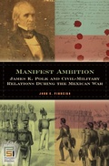 Cover: Manifest Ambition - Praeger Publishers Inc