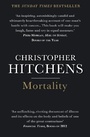 Cover: Mortality - Atlantic Books