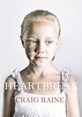 Cover: Heartbreak - Atlantic Books