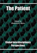 Cover: The Patient - Inter-Disciplinary Press