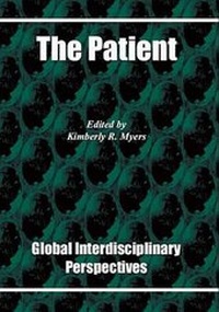 Enlarge image Cover: The Patient - Inter-Disciplinary Press