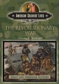 Cover: The Revolutionary War - Greenwood Press