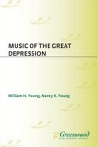 Abbildung von: Music of the Great Depression - Greenwood