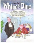 Cover: Whine & Dine - Ravette Publishing Ltd