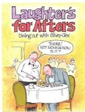 Cover: Laughter's for Afters - Ravette Publishing Ltd
