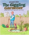 Cover: The Giggling Gardener - Ravette Publishing Ltd