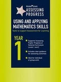 Cover: Assessing Progress - Rising Stars UK Ltd
