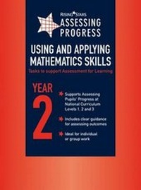 Enlarge image Cover: Assessing Progress - Rising Stars UK Ltd