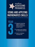 Cover: Assessing Progress - Rising Stars UK Ltd