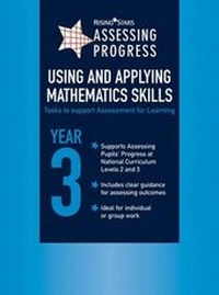 Enlarge image Cover: Assessing Progress - Rising Stars UK Ltd