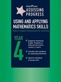 Cover: Assessing Progress - Rising Stars UK Ltd