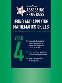 Enlarge image Cover: Assessing Progress - Rising Stars UK Ltd