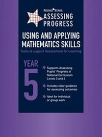 Enlarge image Cover: Assessing Progress - Rising Stars UK Ltd