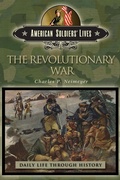 Cover: The Revolutionary War - Greenwood Press
