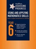 Cover: Assessing Progress - Rising Stars UK Ltd