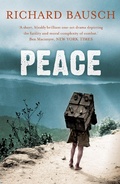 Cover: Peace - Atlantic Books