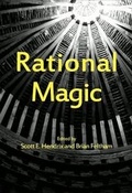 Cover: Rational Magic - Fisher Imprints