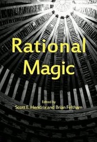 Enlarge image Cover: Rational Magic - Fisher Imprints