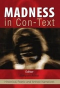 Cover: Madness in Con-Texts - Inter-Disciplinary Press