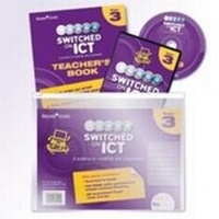 Abbildung von: Switched on ICT Year 3 - Rising Stars UK Ltd