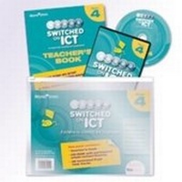 Abbildung von: Switched on ICT Year 4 - Rising Stars UK Ltd