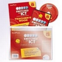 Abbildung von: Switched on ICT Year 5 - Rising Stars UK Ltd