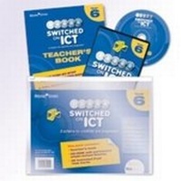 Abbildung von: Switched on ICT Year 6 - Rising Stars UK Ltd