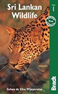 Abbildung von: Sri Lankan Wildlife - Bradt Travel Guides