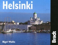Abbildung von: Helsinki - Bradt Travel Guides
