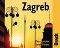 Cover: Zagreb - Bradt Travel Guides