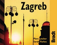 Enlarge image Cover: Zagreb - Bradt Travel Guides