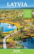 Cover: Latvia - Bradt Travel Guides