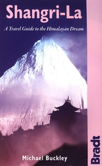Abbildung von: Shangri-La - Bradt Travel Guides