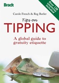 Cover: Tips on Tipping - Bradt Travel Guides