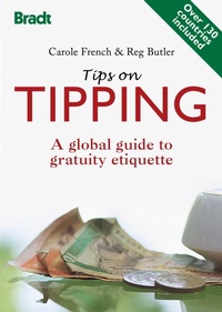 Enlarge image Cover: Tips on Tipping - Bradt Travel Guides